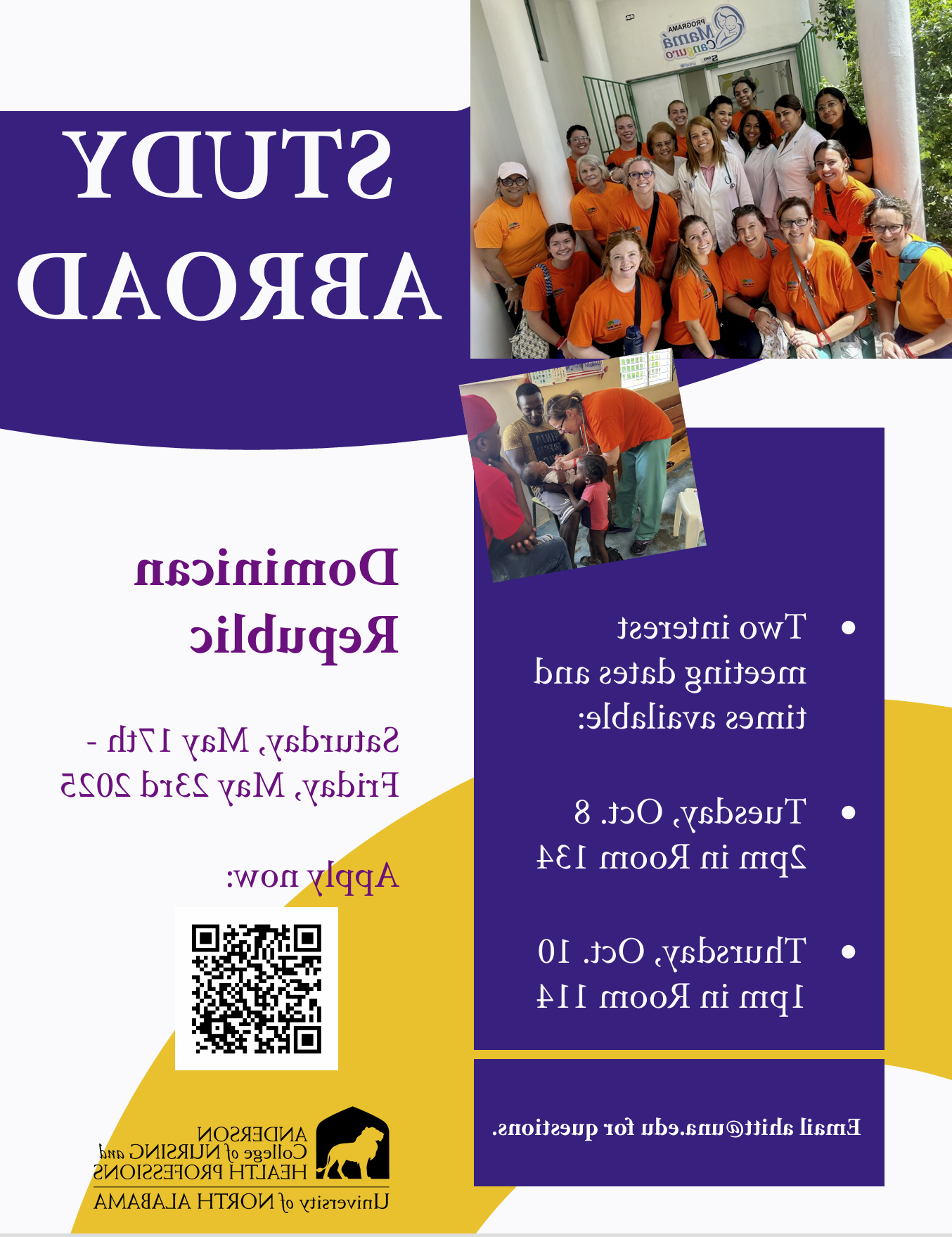 flyer